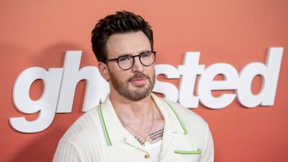 Chris Evans się ożenił. Kim jest jego wybranka Alba Baptista? 