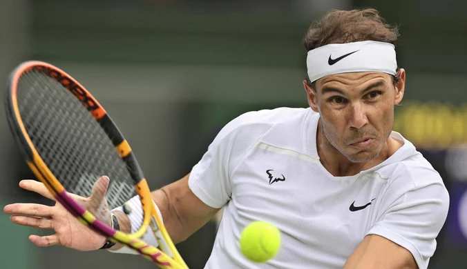 Rafael Nadal znowu to zrobił. Co za wieści tuż przed igrzyskami. Czeka 19 lat