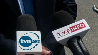 Będzie pozew w trybie wyborczym przeciwko TVP