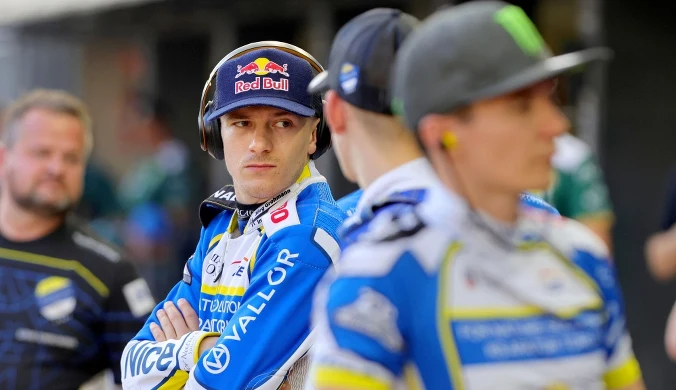 Gwiazda Apatora śmieje się z Polaka. To mu zarzuca