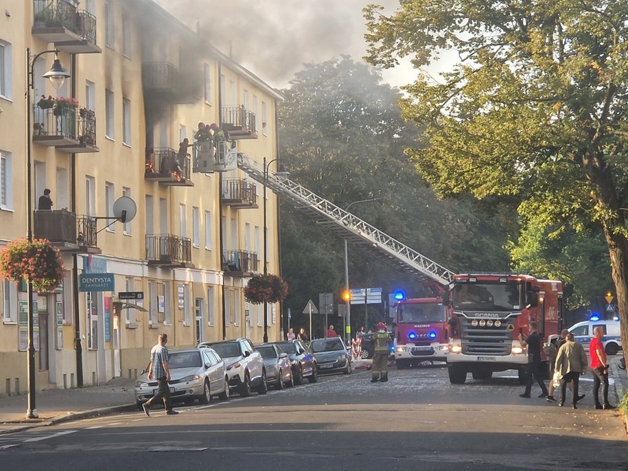 /Gorąca Linia RMF FM