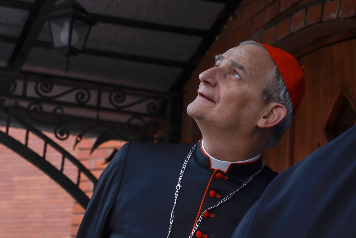 Specjalny wysłannik papieża Franciszka kardynał Matteo Zuppi wyrusza dziś do Pekinu, gdzie ma spotkać się z przedstawicielami najwyższych władz ChRL, aby rozmawiać o możliwościach zakończenia wojny Rosji przeciwko Ukrainie - podał włoski dziennik "La Repubblica".