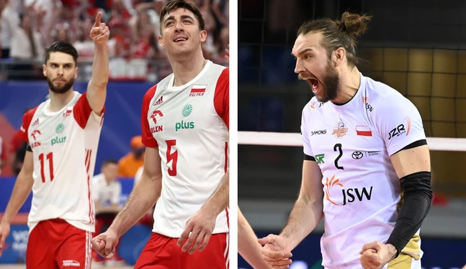 Kapitalna wiadomość dla Polaków na godziny przed starciem z Serbią. As z Czech Jan Hadrava jest pewny