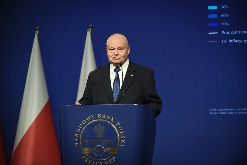 NIK przez rok będzie prowadzić kontrolę NBP. Zbada "całość działalności”