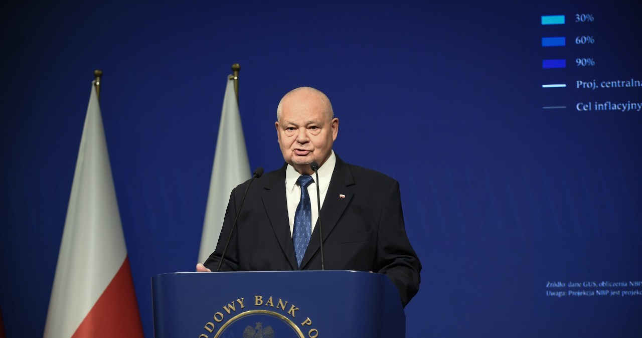 NIK przez rok będzie prowadzić kontrolę NBP. Zbada "całość działalności”