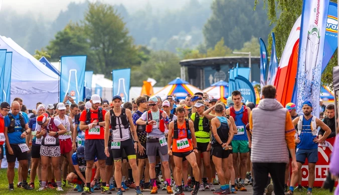 Drugi dzień Festiwalu Biegowego. Rywalizacja sportowa i nie tylko!
