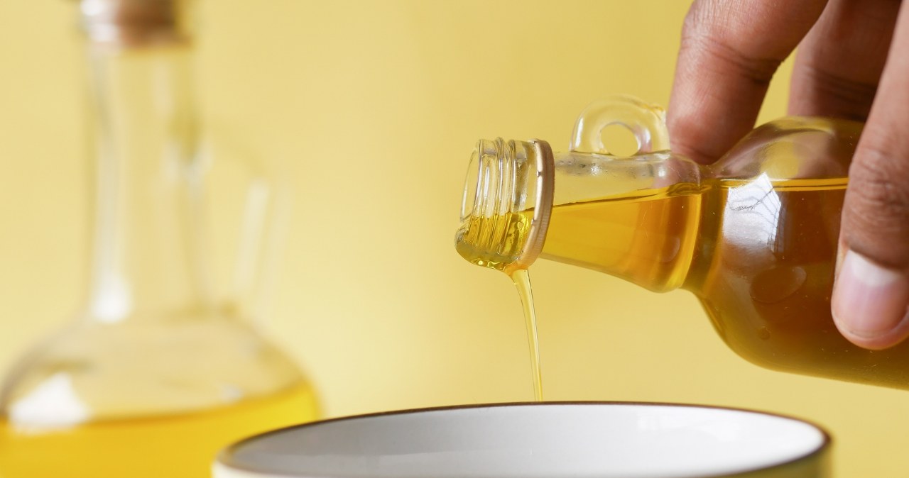 Zapomniany w Polsce olej. Ma wyjątkowy smak i adekwatności