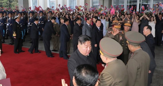 "Nie zgadzam się całkowicie z narracją, że wspaniałe, dobre Stany Zjednoczone chcą pokoju, a zła Korea Płn. chce wysadzić świat w powietrze. Sytuacja jest dużo bardziej skomplikowana" - mówi prof. Marcin Jacob, sinolog Uniwersytetu SWPS. Gość Tomasza Terlikowskiego w radiu RMF24 analizował działania Korei Płn., której przywódca przybył do Rosji na rozmowy z Putinem. 