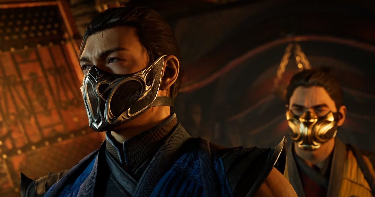 Mortal Kombat powraca do Fortnite. Jakie postacie trafią do gry?