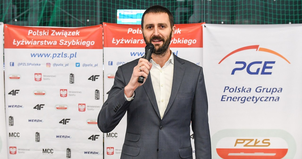 Wielki prestiż dla Polaka. Został wybrany. "Ogromne wyróżnienie"