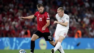 Sędzia meczu Albania - Polska objęty śledztwem. Nie tylko on