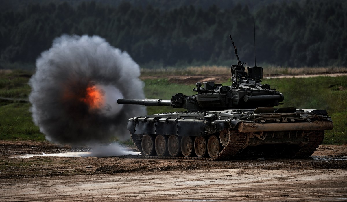 Wojna na Ukrainie wywołała w europejskim przemyśle zbrojeniowym boom, który zapewne potrwa długo. Sektor ten wciąż jeszcze jednak zmaga się z kilkoma problemami - pisze brytyjski tygodnik "The Economist".