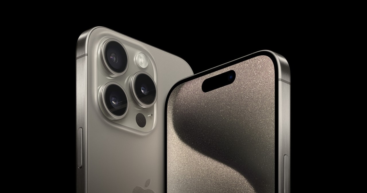 Pewien fan Apple przeżył ostatnio ogromne rozczarowanie. Zamówił w firmowym sklepie iPhone’a 15 Pro, a otrzymał całkiem przekonującą, ale jednak... podróbkę z Androidem.
