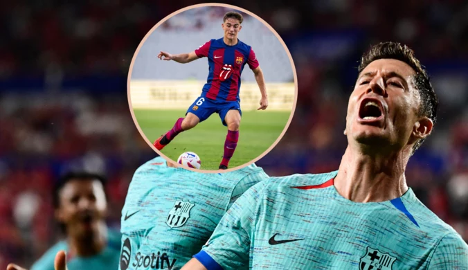 Robert Lewandowski zagra z Realem Madryt w niezwykłej koszulce. Fani zachwyceni