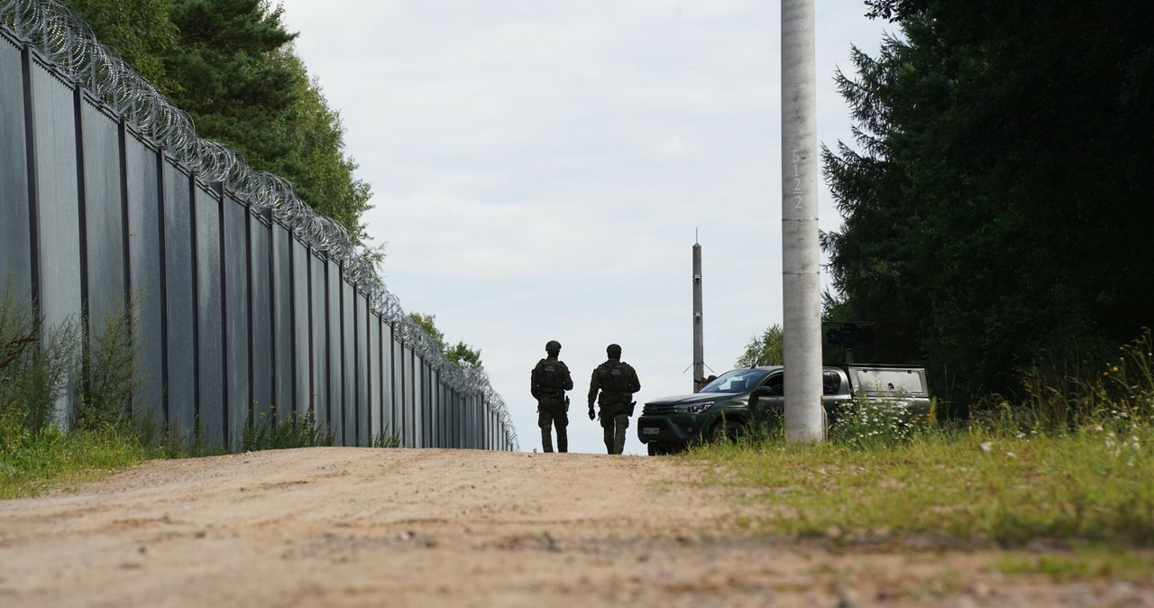  Żołnierze na celowniku prokuratury. Chodzi o sytuację na granicy