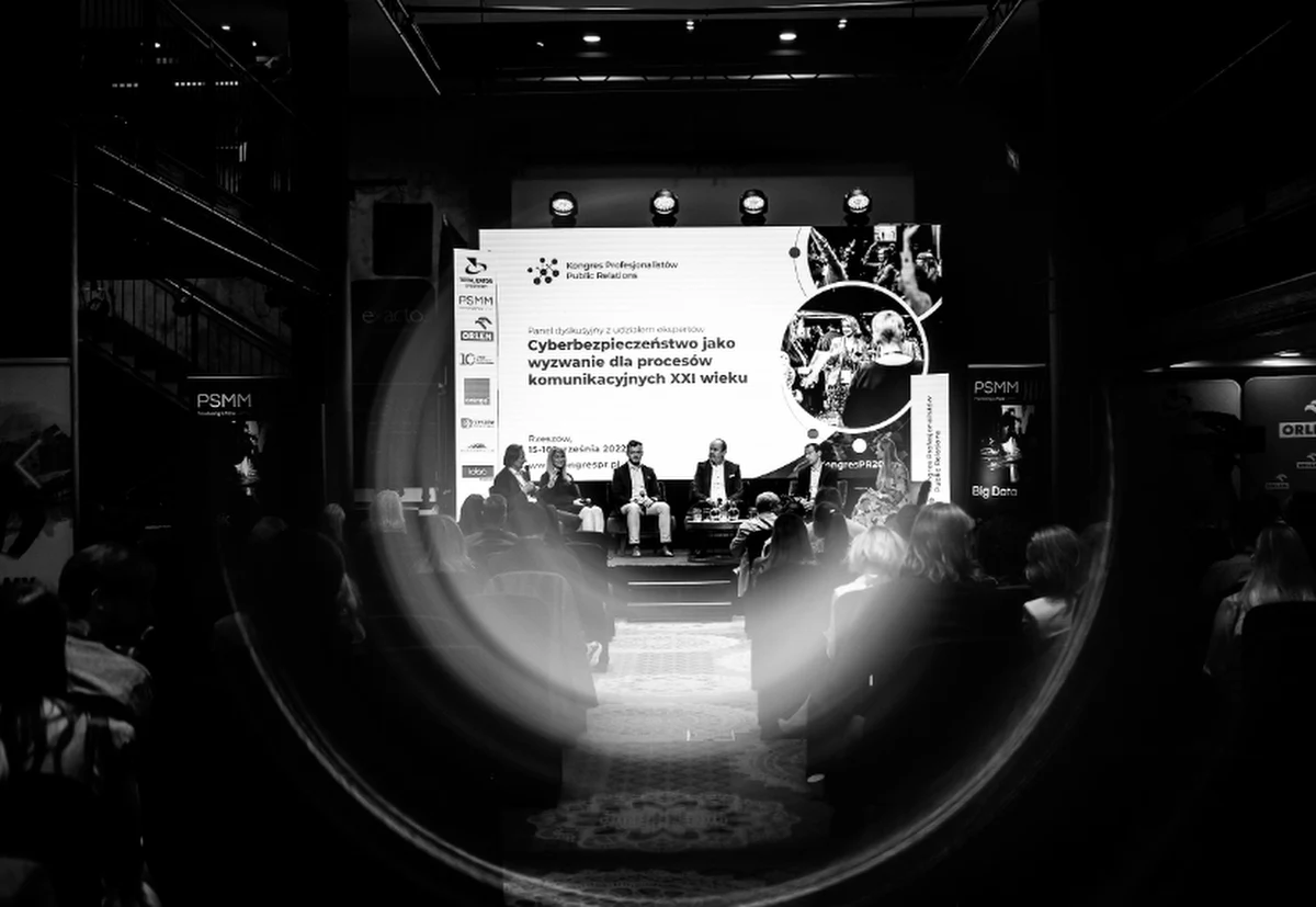 Od 21 do 22 września potrwa XXIII edycja Kongresu Profesjonalistów Public Relations, jednego z największych wydarzeń branżowych w Polsce. Tematem przewodnim tegorocznej edycji będzie "Marka w przestrzeni wirtualnej: interakcja, dialog, kryzys". 