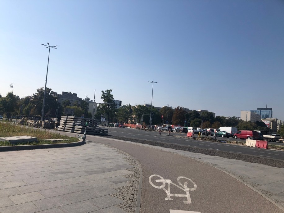 /Fot. Michał Dobrołowicz /RMF24