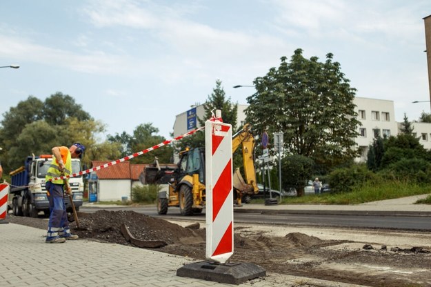 /Zarząd Dróg Miasta Krakowa /