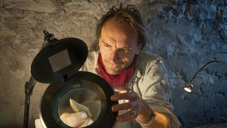 "The Guardian": Rewolucyjne odkrycie francuskiego archeologa. Naukowiec ostrzega ludzkość