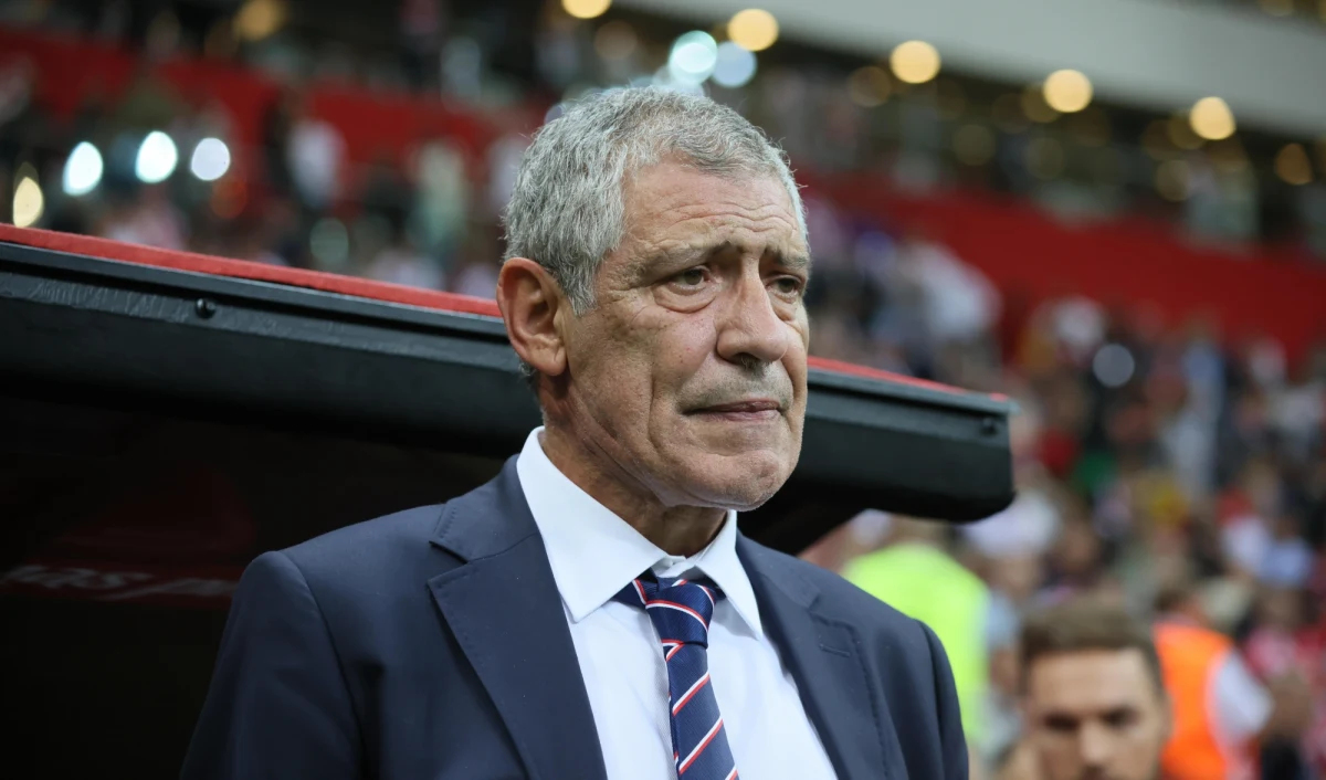 Fernando Santos nie jest już selekcjonerem reprezentacji Polski. O rozstaniu Portugalczyka z polską kadrą po niespełna ośmiu miesiącach pracy poinformował Polski Związek Piłki Nożnej.