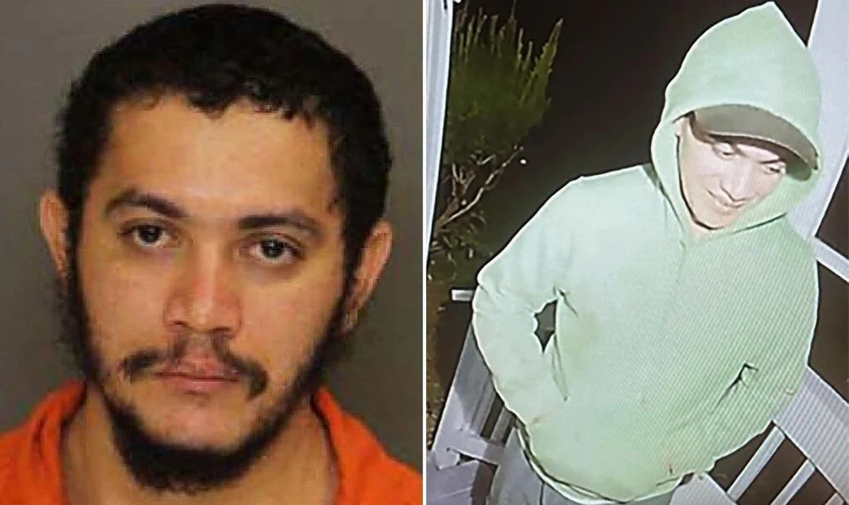 Brazylijczyk Danelo Cavalcante w rękach policji. 34-letni morderca, który pod koniec sierpnia zbiegł z więzienia w amerykańskim stanie Pensylwania, został zatrzymany po 14-dniowych poszukiwaniach.