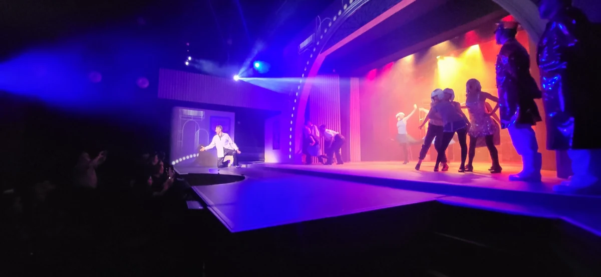 "To najtrudniejszy musical w ostatnich latach!" Tak przygotowania do premiery "Deszczowej piosenki" komentują twórcy z Teatru Muzycznego w Poznaniu. W ten weekend swoją premierę ma tam ten dobrze znany tytuł.