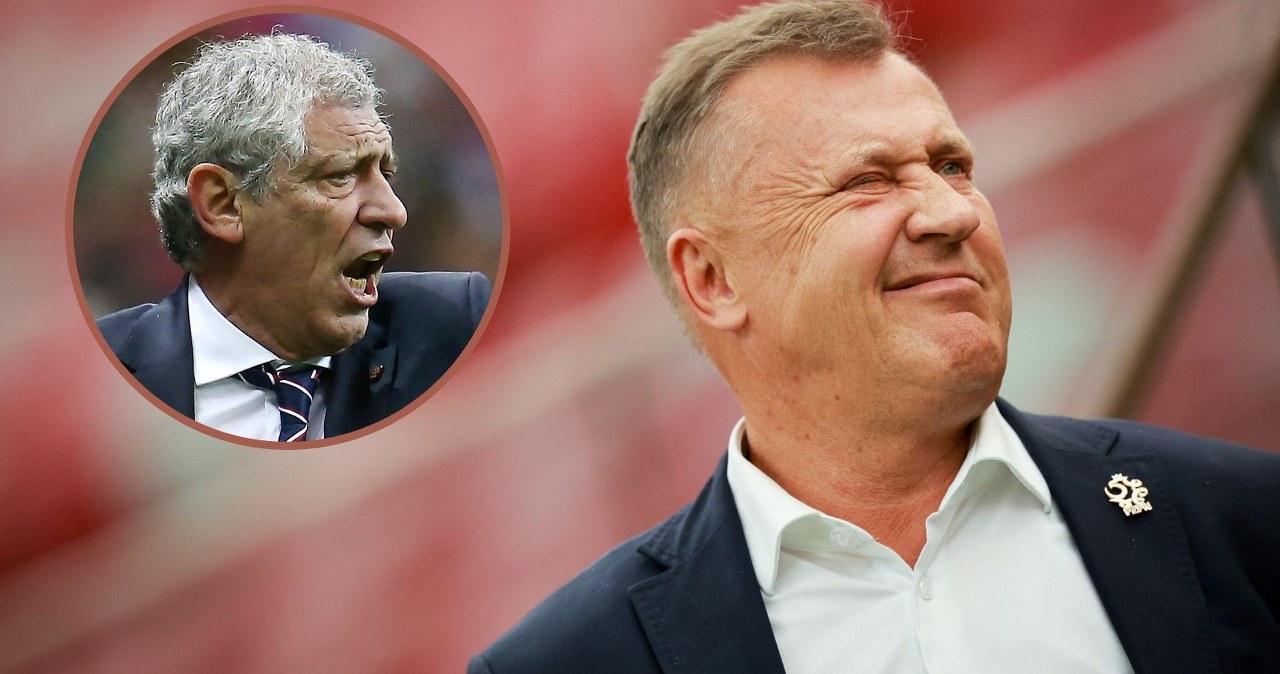 wiadomości,aktualności,Interia Zero litości, selekcjoner na bruku. Wyciekły kulisy. 