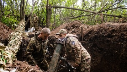 24 starcia w ciągu dnia. Siły ukraińskie posuwają się w kierunku Melitopola [ZAPIS RELACJI]