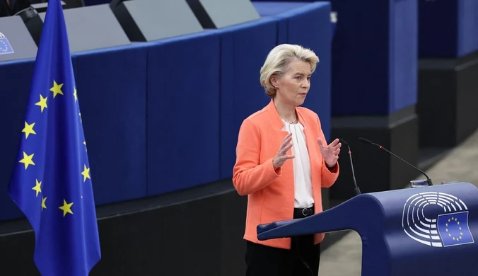 UE chce zostać geopolitycznym graczem wagi ciężkiej. "To wezwanie historii"