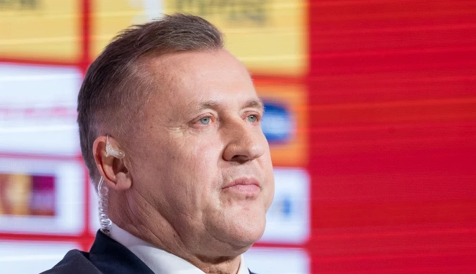 Burza w PZPN, pożegnano selekcjonera. Wyszły na jaw powody zwolnienia