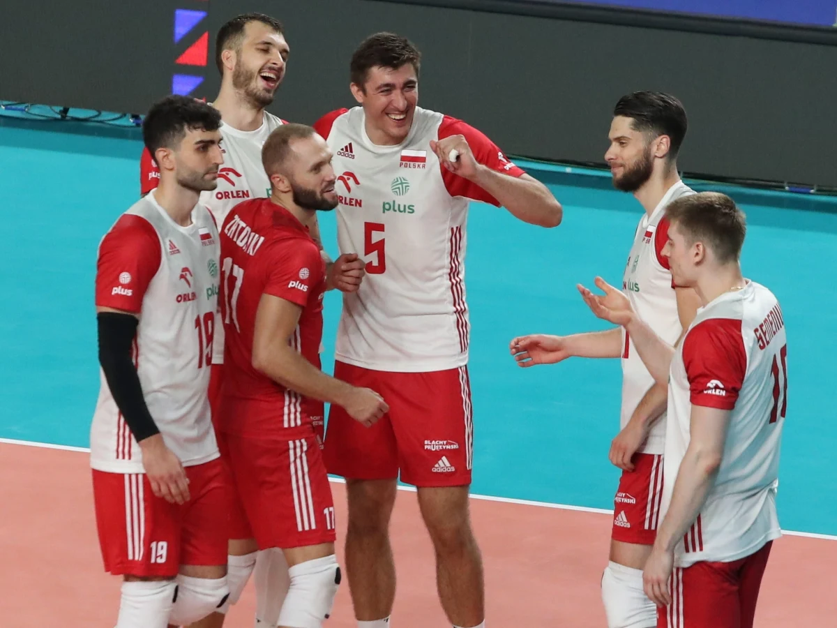 Słoweńcy to niewygodny rywal dla siatkarskiej reprezentacji Polski. To właśnie oni staną dziś na drodze Biało-Czerwonych w półfinale mistrzostw Europy. Początek meczu w Rzymie o godzinie 18.