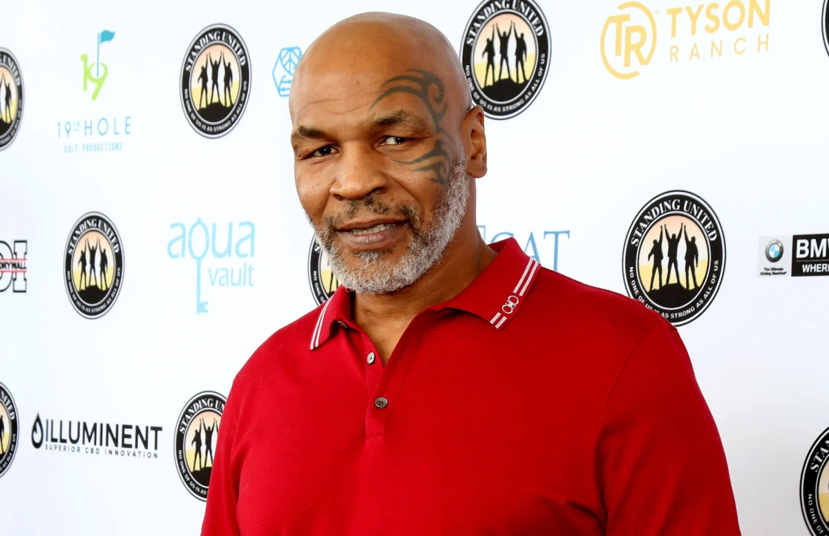 Amerykanin Mike Tyson planuje zbudować globalną sieć sklepów sprzedających marihuanę. Były mistrz świata w boksie w wadze ciężkiej ogłosił swoją decyzję w Amsterdamie, gdzie kilka miesięcy temu otworzył swój pierwszy coffeeshop.