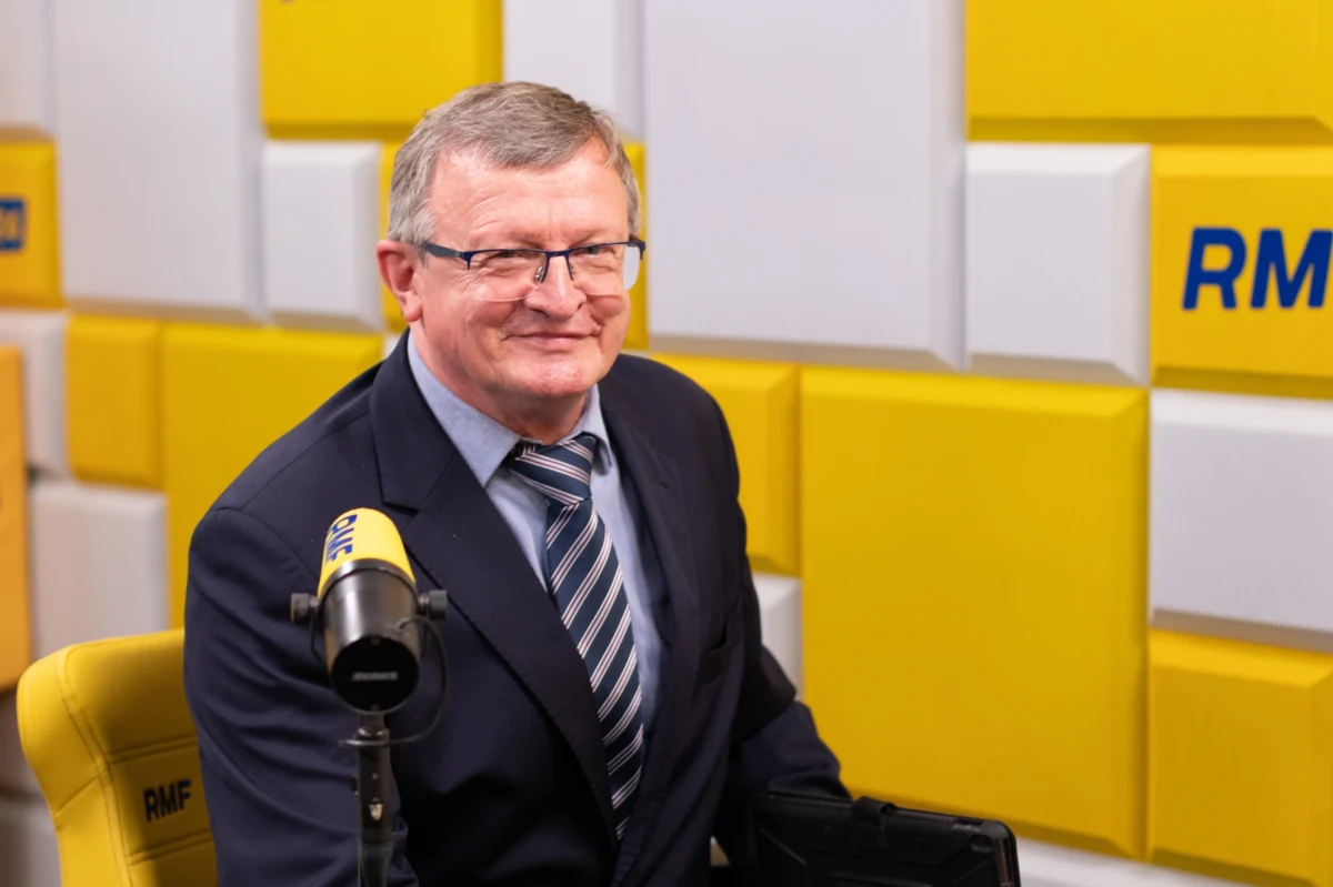 „Takiej kampanii nie widziałem. Agresywność i brutalność tej kampanii niepokoi. O tym mówią wyborcy wszystkich partii” – powiedział w Porannej rozmowie w RMF FM Tadeusz Cymański. 