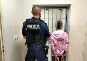 Areszt dla matki, która znęcała się nad swoim 3-letnim synem