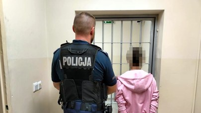 Areszt dla matki, która znęcała się nad swoim 3-letnim synem
