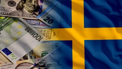 20 lat od referendum. Większość Szwedów wciąż nie chce euro