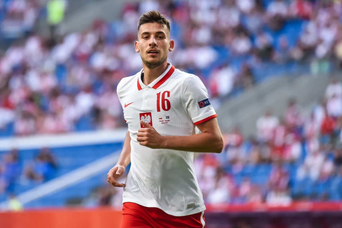 Jakub Moder został zgłoszony przez Brighton and Hove Albion do gry w Premier League – podaje dziennikarz portalu The Athletic Andy Naylor. To oznacza, że powrót kadrowicza po koszmarnej kontuzji jest o krok bliżej.