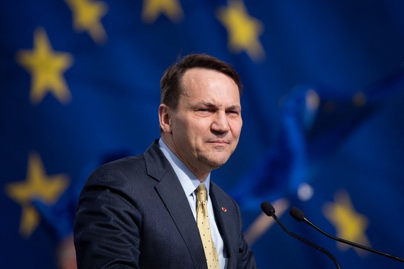 Radosław Sikorski - najważniejsze informacje Radosław Sikorski - najważniejsze informacje