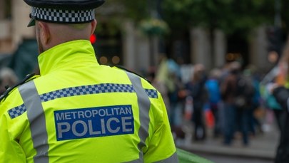 Zabójstwo 10-latki polskiego pochodzenia w Londynie. Aresztowano trzy osoby