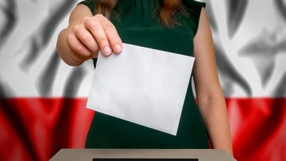 ​Czy młodzi Polacy sprawią, że frekwencja wyborcza będzie rekordowa?