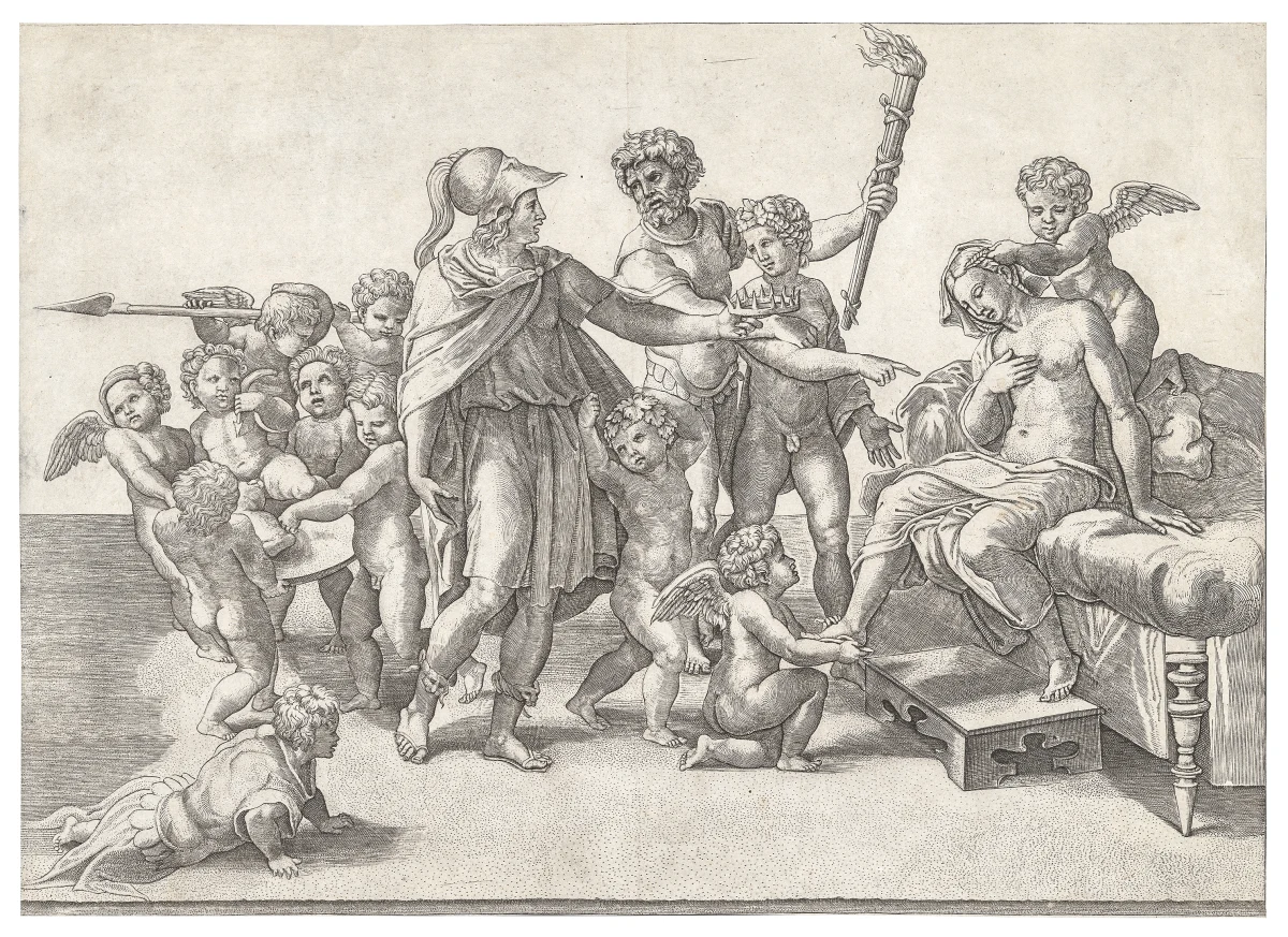 To będzie największa wystawa w naszej historii - zapowiadają władze Zamku Królewskiego na Wawelu.  Od piątku w ramach ekspozycji "Obraz Złotego Wieku" dla zwiedzających dostępnych będzie 450 eksponatów, z których większość sprowadzono z największych galerii sztuki na świecie.