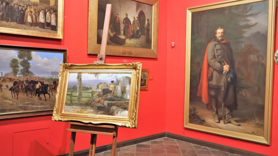 /Jacek Skóra /RMF24