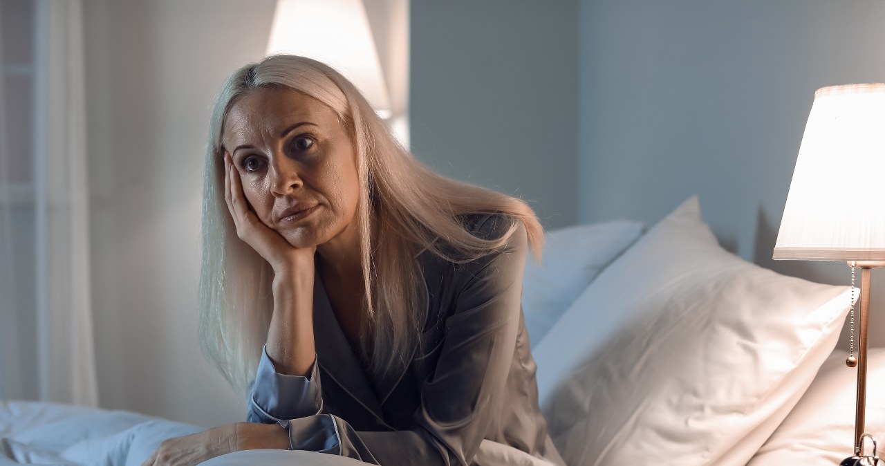 Problemy ze snem? Sprawdź, na czym polega metoda 4-7-8