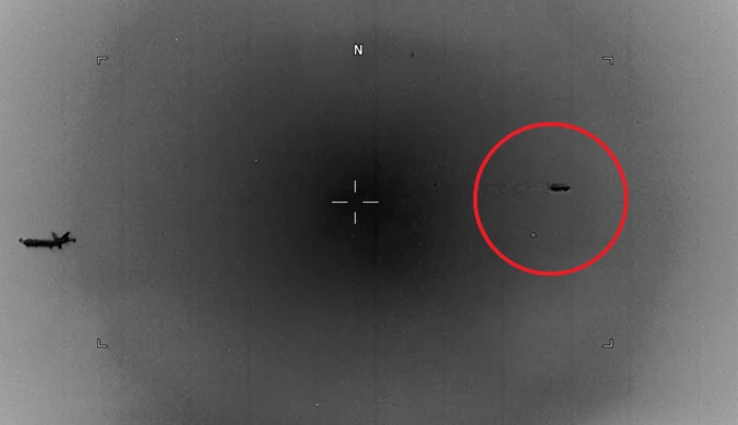 NASA opublikowała raport nt. UFO. Efekt wielomiesięcznych prac