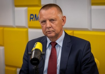 Banaś o aferze wizowej: Będzie kontrola NIK