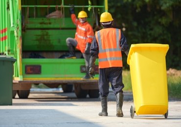 ​Od 1 stycznia podwyżka opłat za odbiór odpadów w Sopocie
