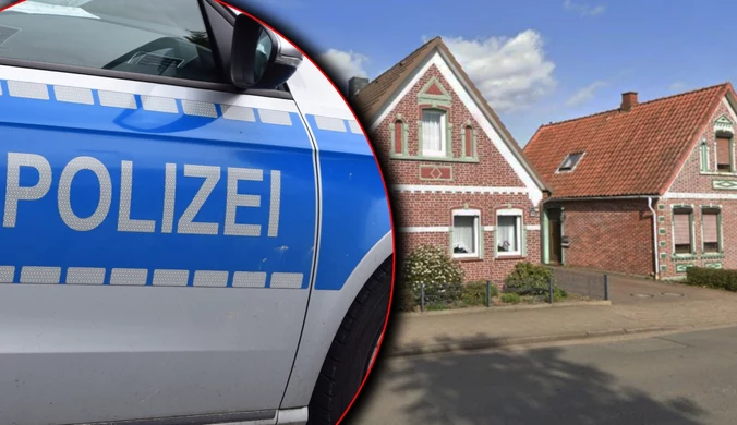 Tragedia w spokojnym miasteczku. 47-letnia Polka zamordowana przez męża