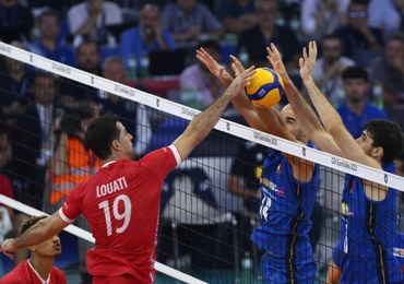 Wiemy, z kim polscy siatkarze zagrają w finale ME