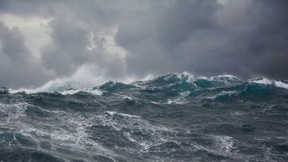 Akcja ratunkowa na Zatoce Gdańskiej. Zatonął jacht