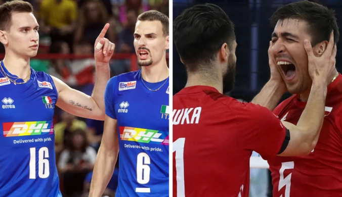 Gorąco w obozie Włochów przed meczem z Polską na ME. "To będzie inna gra"